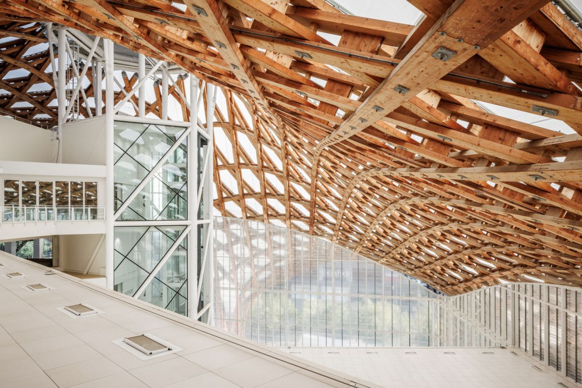 Centre Pompidou-Metz, 2024