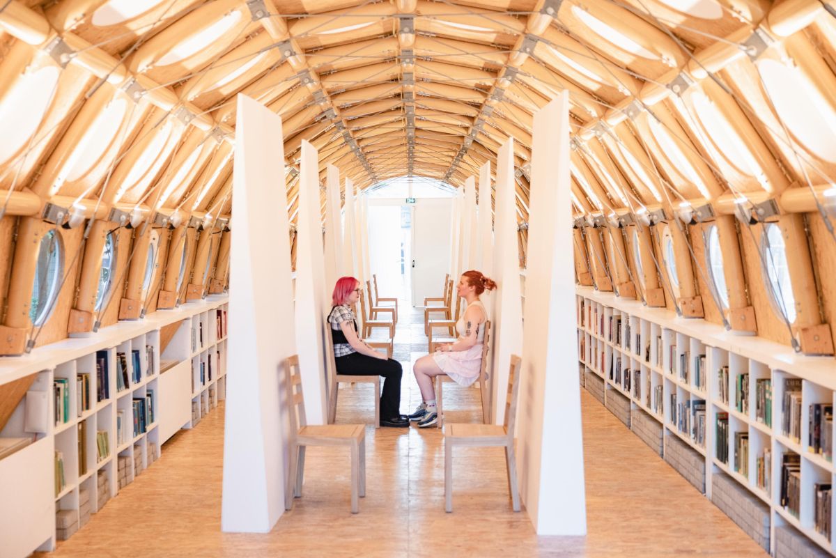 Autour de la méthode Marina Abramović