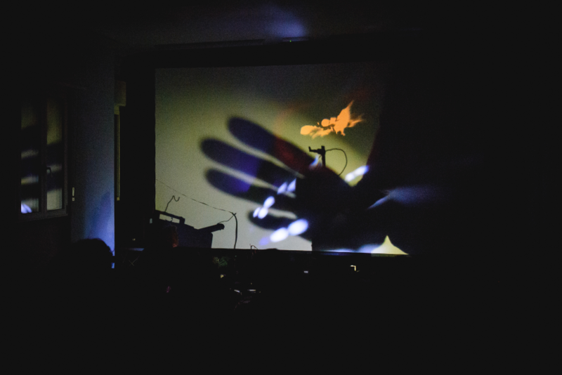 La Cellule d’Intervention Metamkine