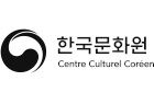 Logo Centre Culturel Coréen
