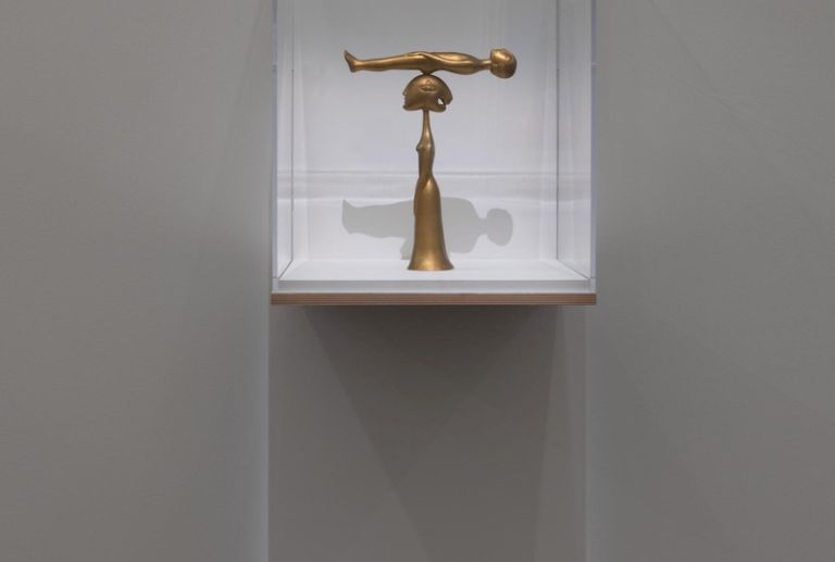 Victor Brauner, Tot în tot, 1945