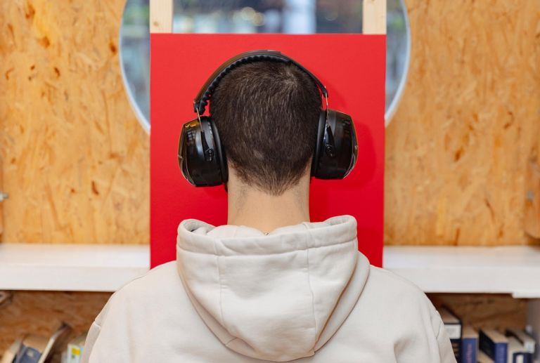 Marina Abramović, Looking at Colors, PTS, Centre Pompidou-Metz, 2026