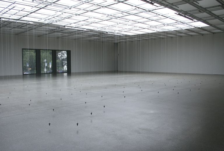 William Forsythe, Nowhere and Everywhere at the Same Time 2, 2013