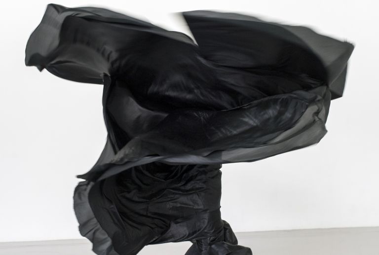 Loie Fuller Research by Ola Maciejewska