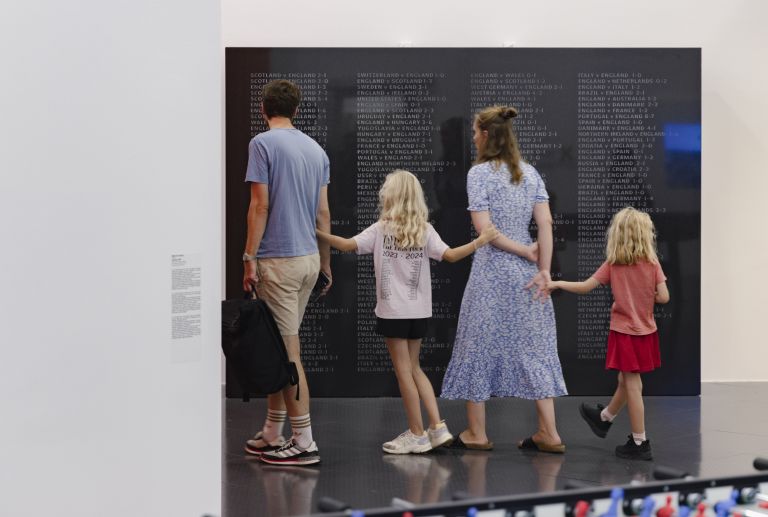 Maurizio Cattelan, Untitled, 1999