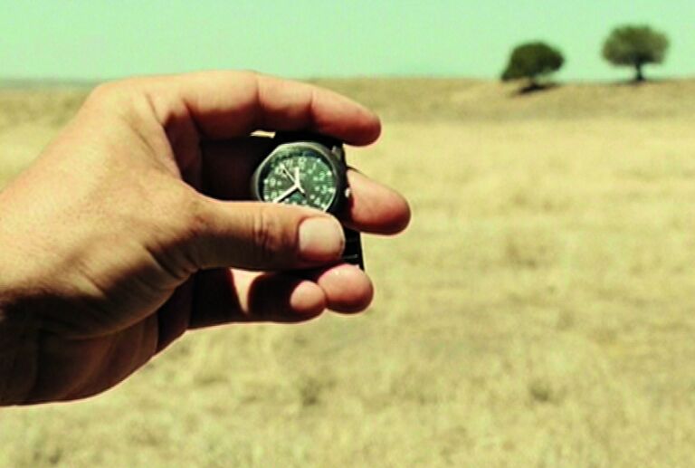 Christian Marclay, The Clock, 2010