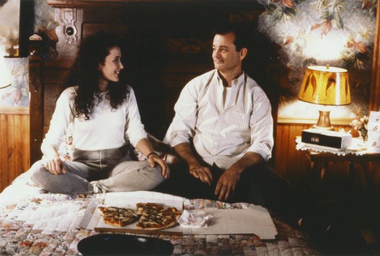 Un jour sans fin, Harold Ramis