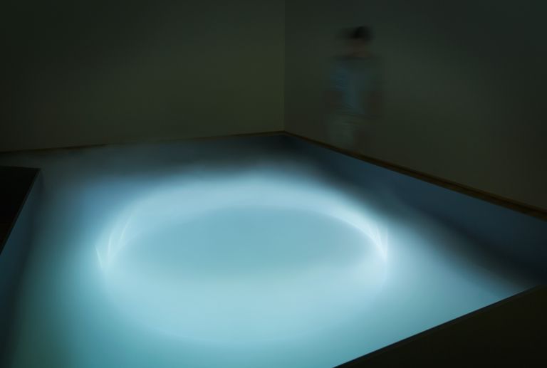 William Forsythe, Additive Inverse, 2007