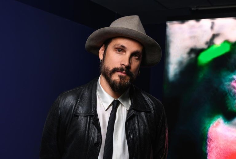 Marco Perego Saldana