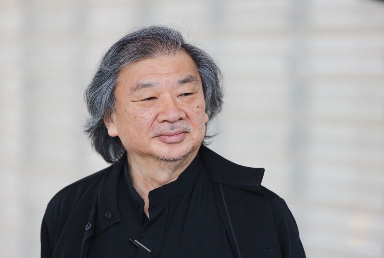 Shigeru Ban