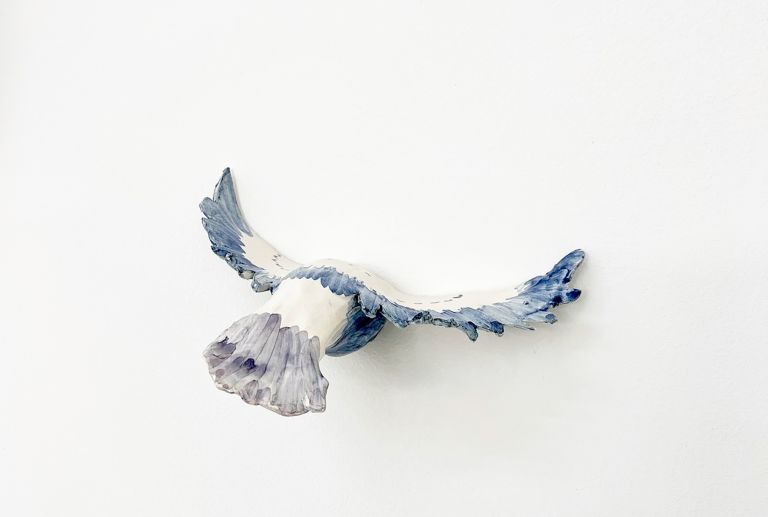 Ruth Beraha, Fortune’s always hiding. I’ve looked everywhere, 2024