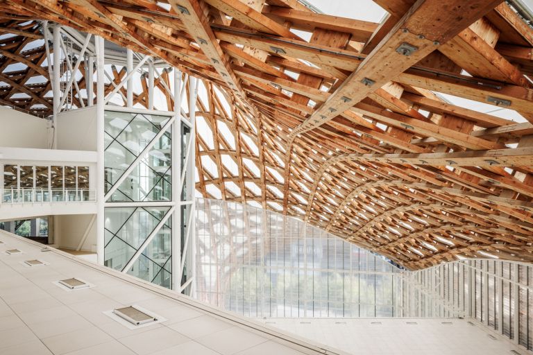 Centre Pompidou-Metz, 2024