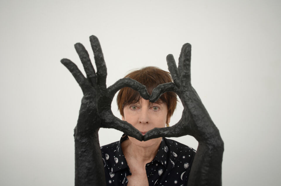 Annette Messager