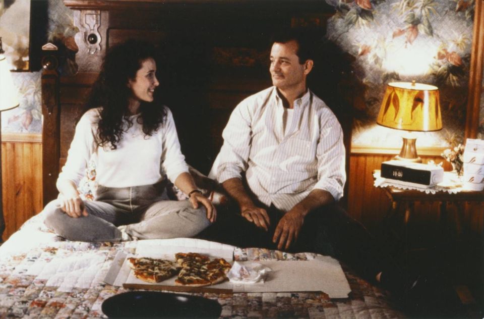 Un jour sans fin, Harold Ramis