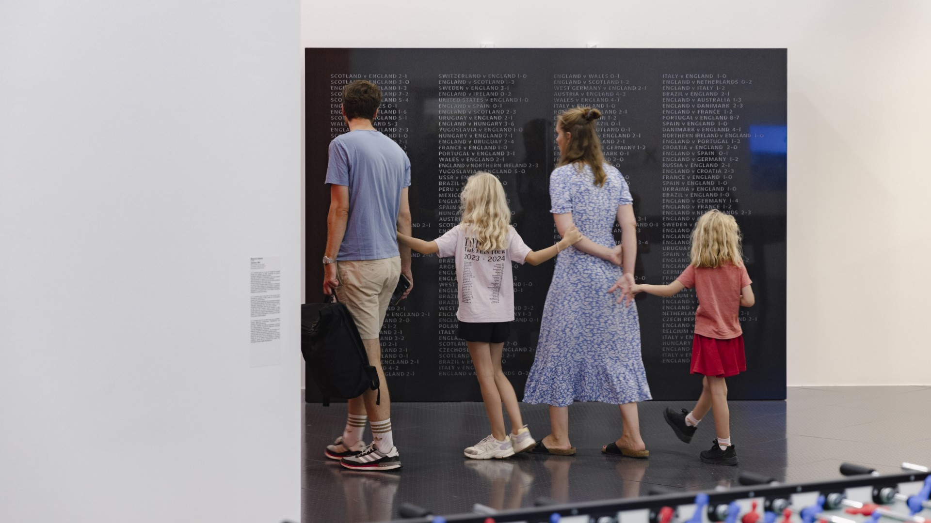 Maurizio Cattelan, Untitled, 1999