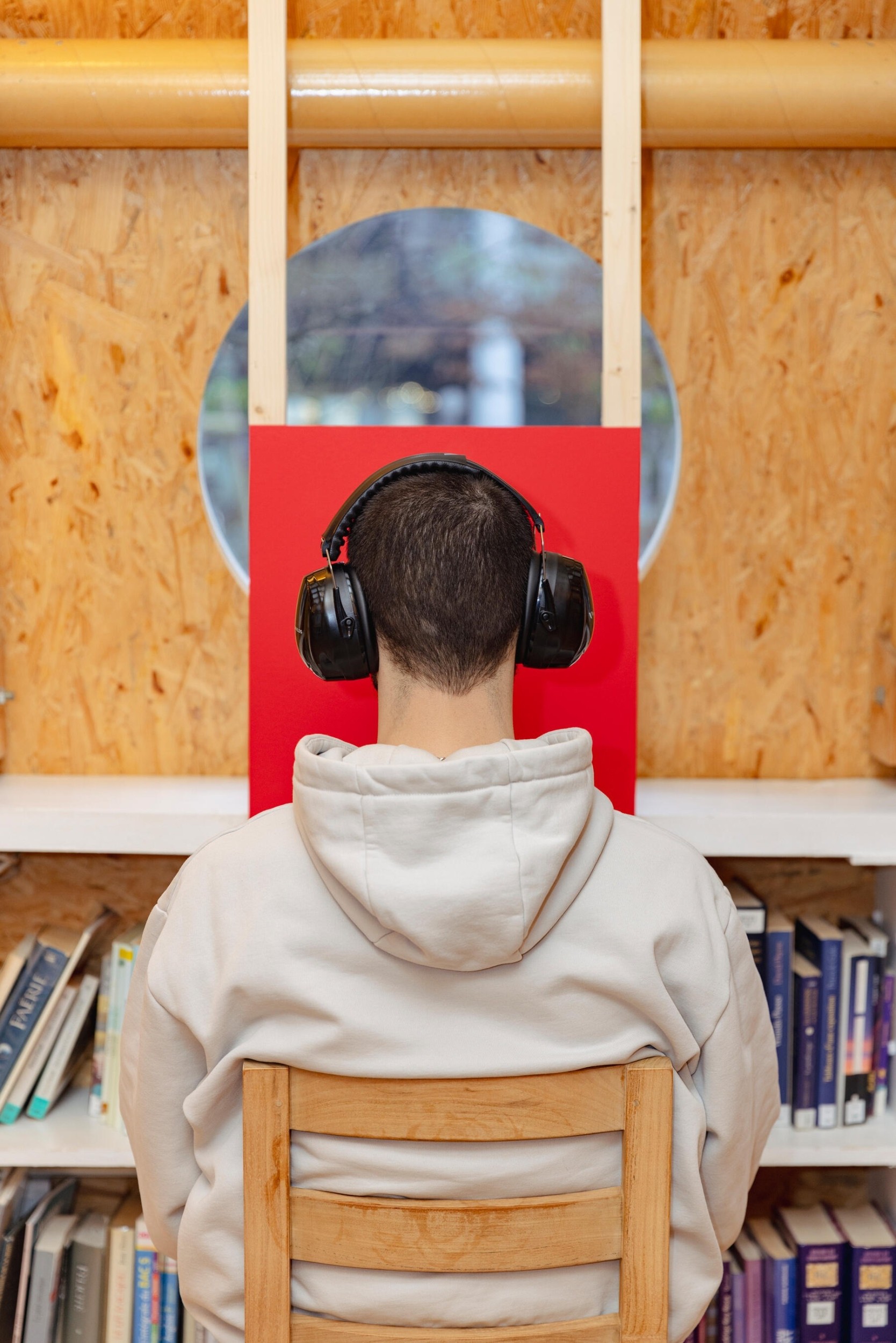 Marina Abramović, Looking at Colors, PTS, Centre Pompidou-Metz, 2026
