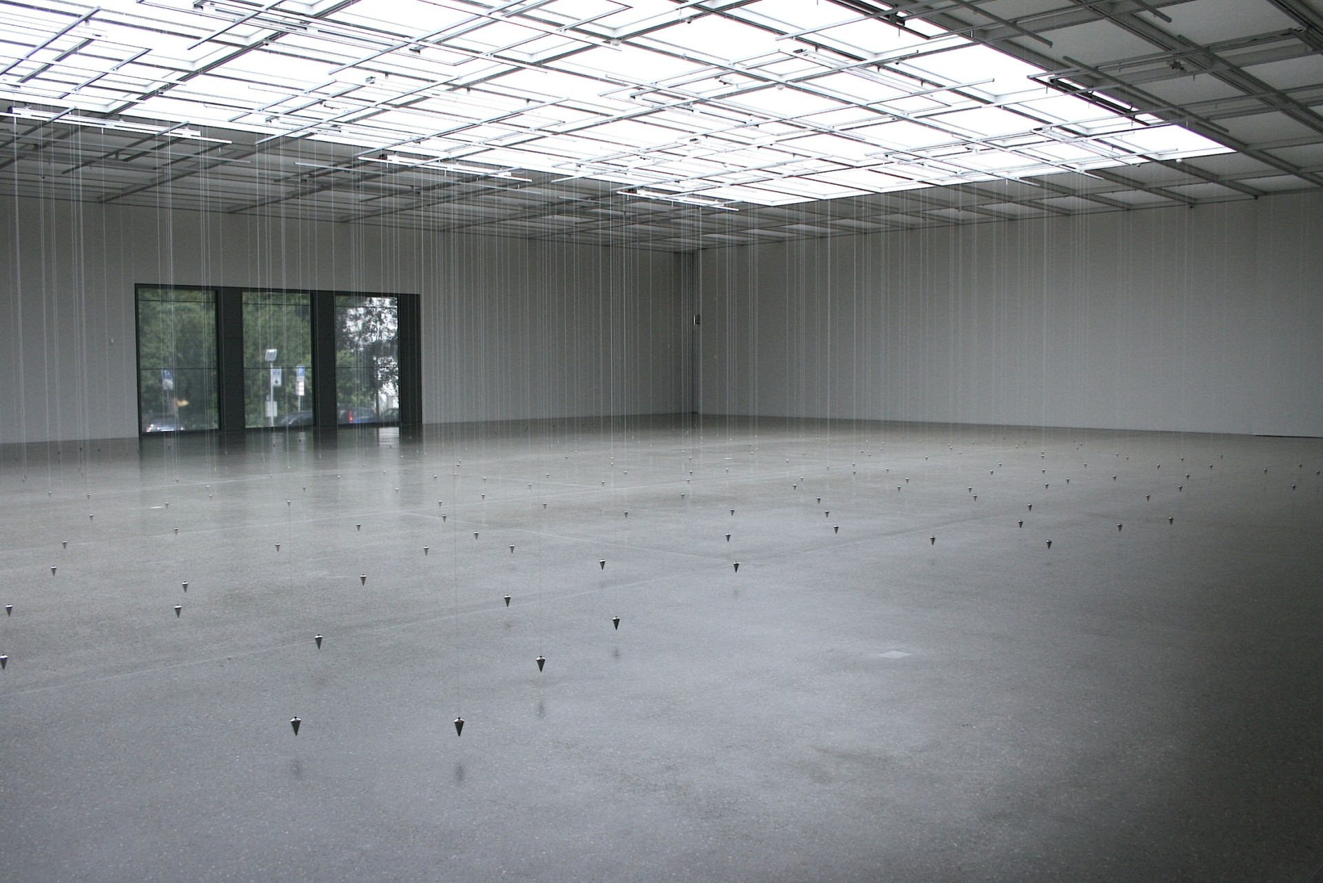 William Forsythe, Nowhere and Everywhere at the Same Time 2, 2013