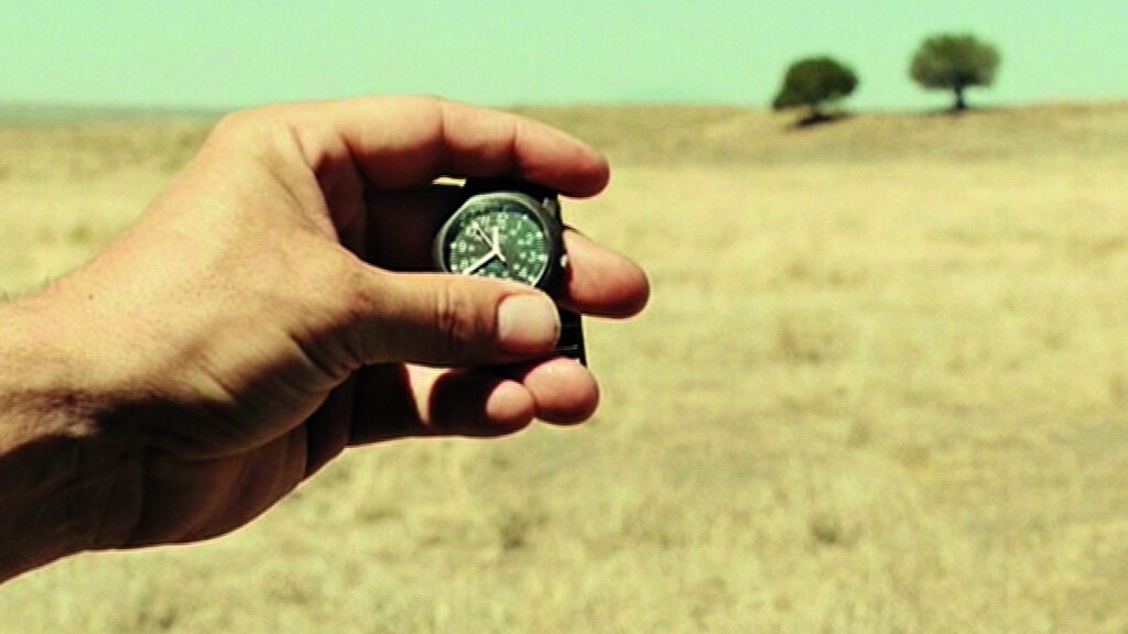 Christian Marclay, The Clock, 2010