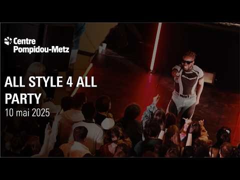 | SPECTACLE VIVANT | All Style 4 All Party