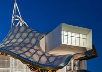 Centre Pompidou-Metz, 2020