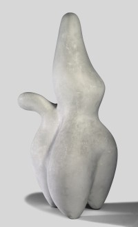 Jean Arp, Berger des nuages, [1953]