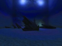 Ben Vickers, World Study #4 : Sea of Ice, 2006
