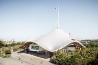 Centre Pompidou-Metz
