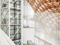 Forum du Centre Pompidou-Metz