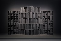 Louise Nevelson, Shadow and Reflection I, 1966