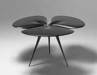 Ross Lovegrove, The Gingko Carbon Table, 2007
