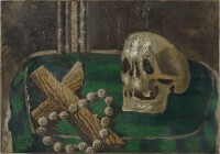 Georges Braque, Vanitas, 1939