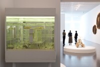 Andrea Branzi et Studio Klarenbeek & Dros