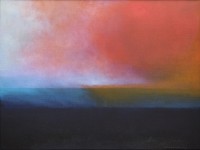 Pascale Montandon-Jodorowsky, Le Dernier Ciel, 2022