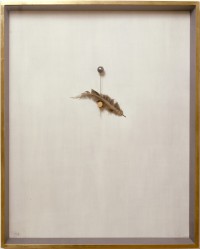 Joan Miró, Portrait d’une danseuse, printemps 1928