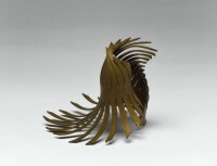 Serge Mouille, Objet Petit monotype, 1951-56