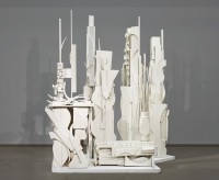 Louise Nevelson, Dawn’s Presence II, 1969-1975