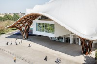 Centre Pompidou-Metz