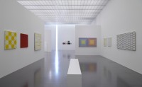 François Morellet, peintures systématiques
