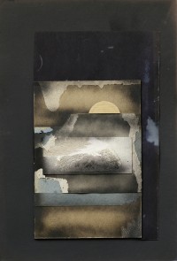 Louise Nevelson, Untitled, 1980