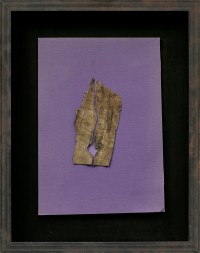 Louise Nevelson, Untitled, 1980