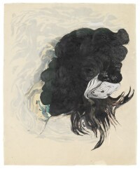 Ellen GALLAGHER, Morphia, 2008