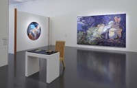 Madeleine Roger-Lacan, Lee Mingwei et Claire Tabouret