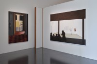 Henni Alftan et Tim Eitel