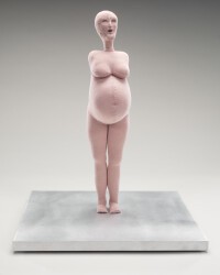 Louise BOURGEOIS, Pregnant Woman, 2003