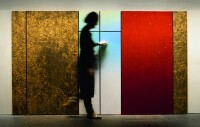 Fabienne Verdier, Annonciation, 2025