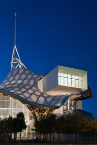Centre Pompidou-Metz, 2020