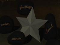 René Magritte, Querelle des Universaux, [1928]