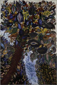 Séraphine de Senlis, L' Arbre du paradis, [vers 1929 - 1930]