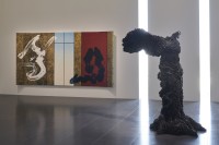 Fabienne Verdier et Humberto Campana