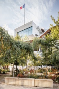 Centre Pompidou-Metz
